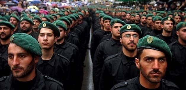 İran'dan Halep'e takviye milis