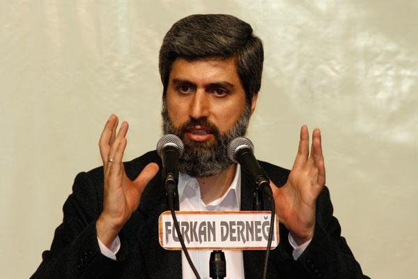 Kuytul: Muhalifler hırsız, halk ise Esed'e güveniyor