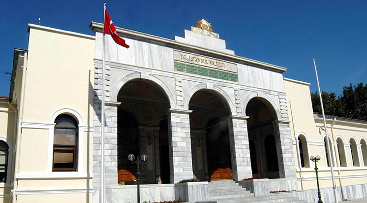 İstanbul Valiliği'nden nevruza izin yok