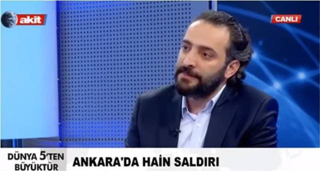 Türkiye, İslam dünyası için varoluş savaşı veriyor