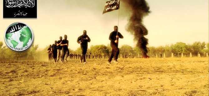 13. Fırka ve Nusra gerginliğinin arkaplanı