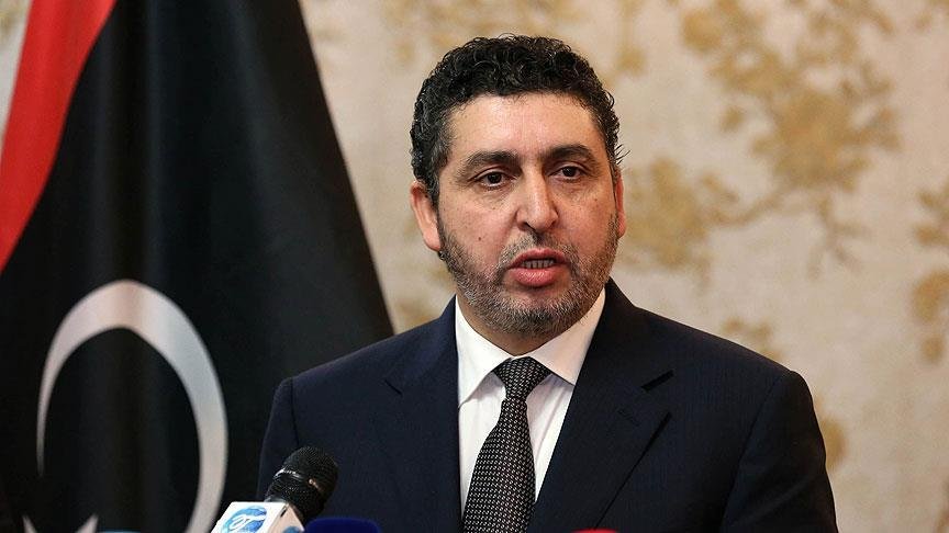 Libya'da olağanüstü hal ilan edildi