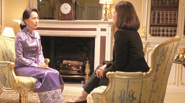 Nobelli İslam düşmanı