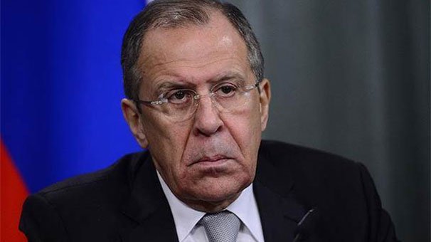 Rusya: Suriye nedeniyle yaptırım uygulanabilir