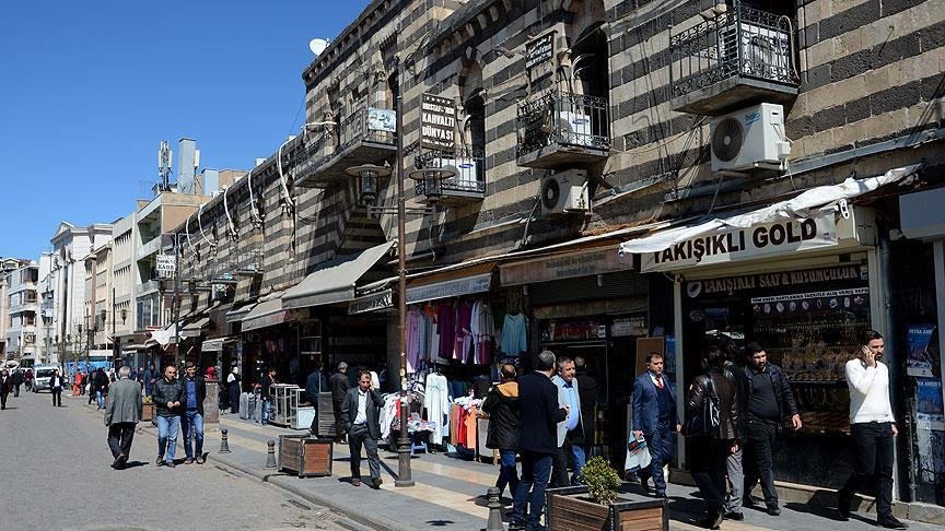 Sur'da acele kamulaştırma kararı