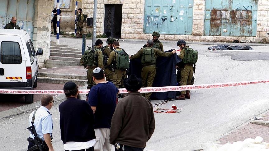 İsrail Genelkurmay Başkanı'ndan 'ahlaki standart' açıklaması