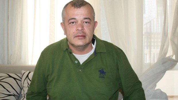 Marmaris'te 2 rütbeli Fransız askeri tutuklandı