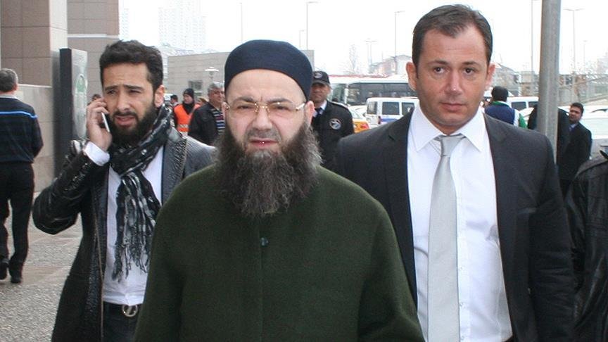 'Cübbeli Ahmet Hoca' hakkında soruşturma