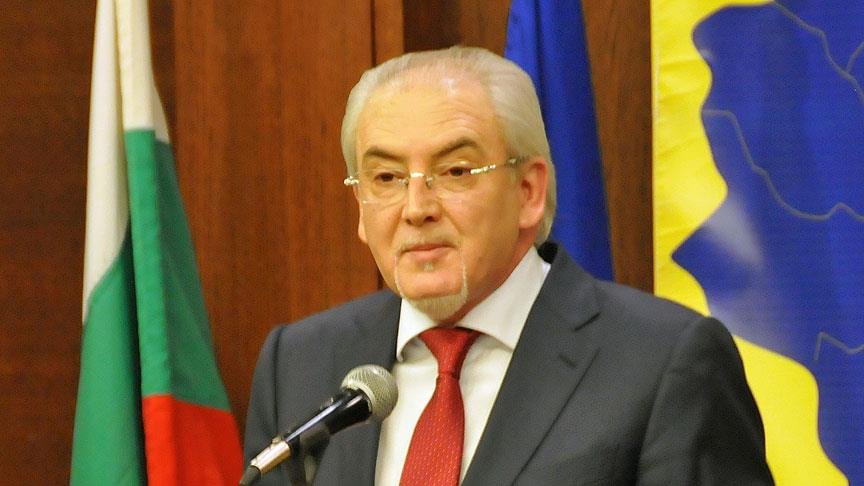 'Kapılarımız tüm etnik kökenli vatandaşlara açık'