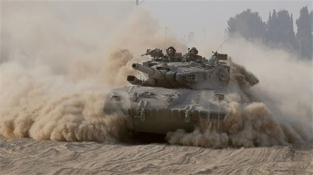 Azerbaycan-Ermenistan arasında çatışma: 15 ölü