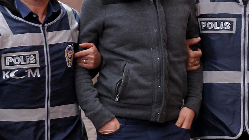 İstanbul merkezli 4 ilde FETÖ operasyonu: 6 gözaltı