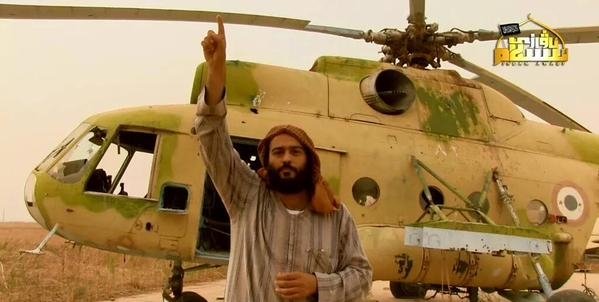 Muhaysini: “Şehid olmadım ama o günü sabırsızlıkla bekliyorum”