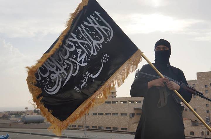 Nusret Cephesi İstanbul saldırılarını kınadı