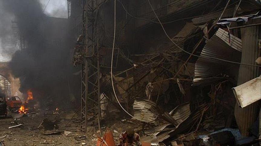 Mali'de askerlere saldırı: 35 ölü