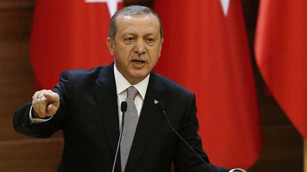 'Süpriz olmadı'