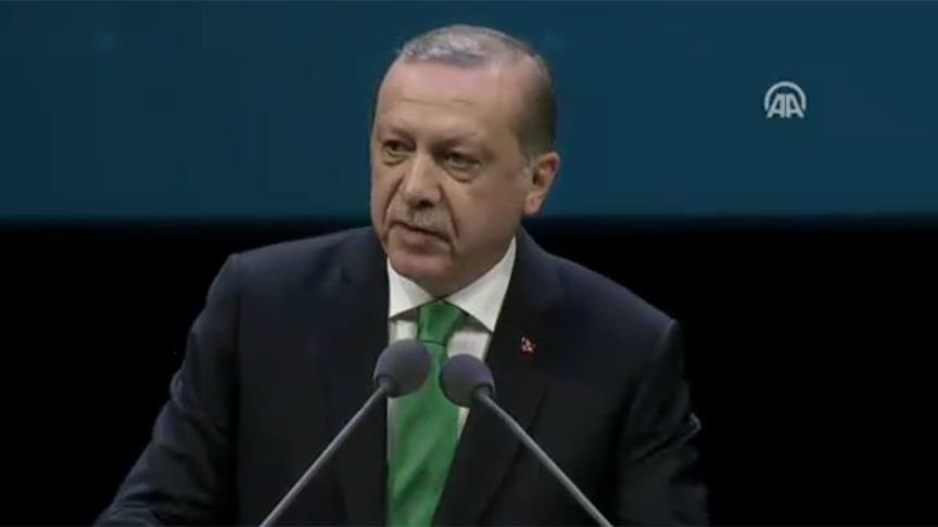'Ne AB ne BM verdiği sözde durdu'