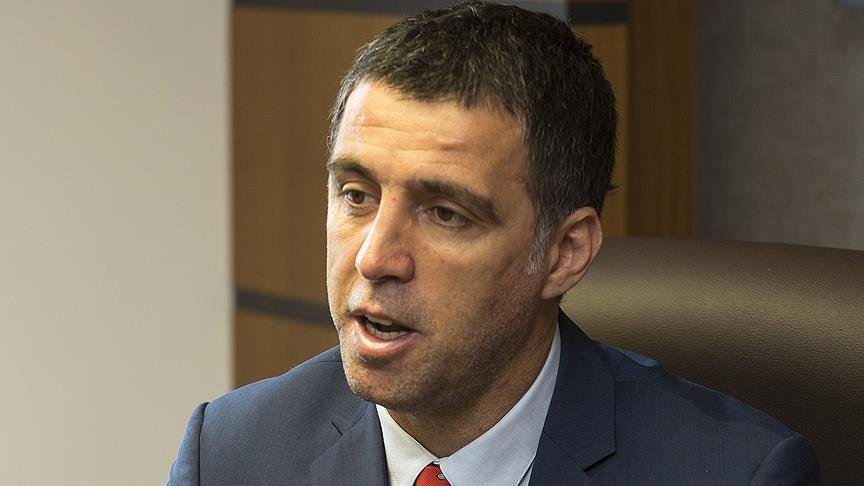 Hakan Şükür'e yakalama kararı