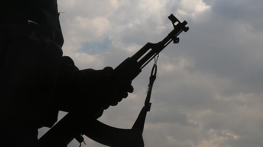 PKK Peşmerge'ye saldırdı