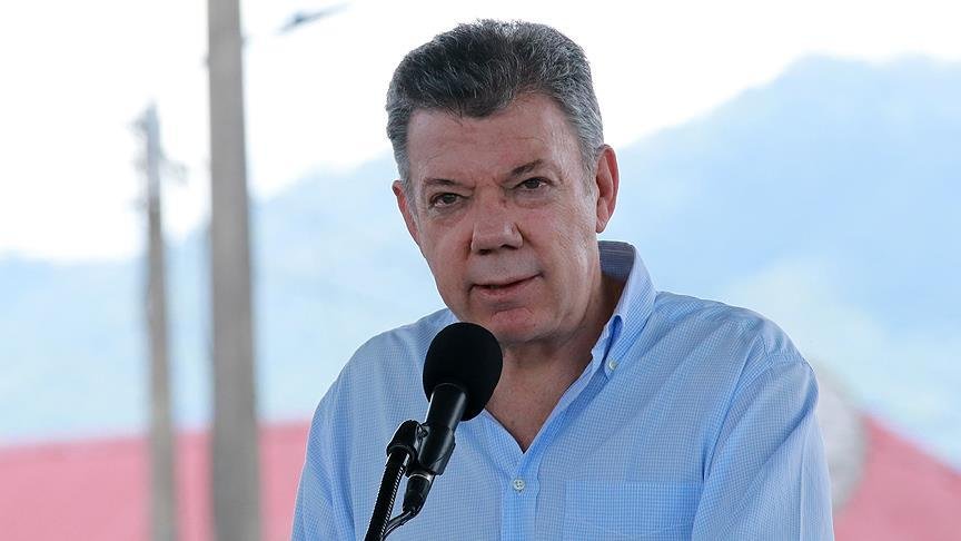 FARC ve ELN temsilcileri bir araya gelecek