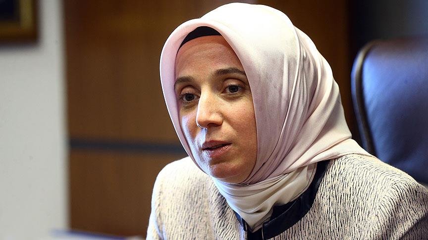 'Yurt dışındaki FETÖ'cüler vatansız kalacak'