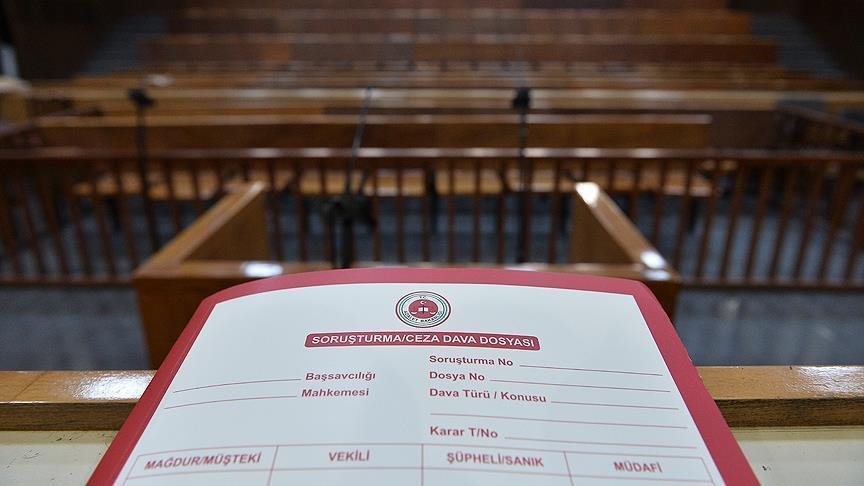 Kumpas mağdurları o hakimlerle yüzleşecek