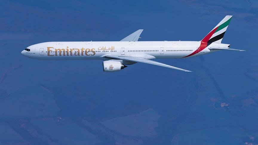 Katar-BAE hava sahasında gerginlik