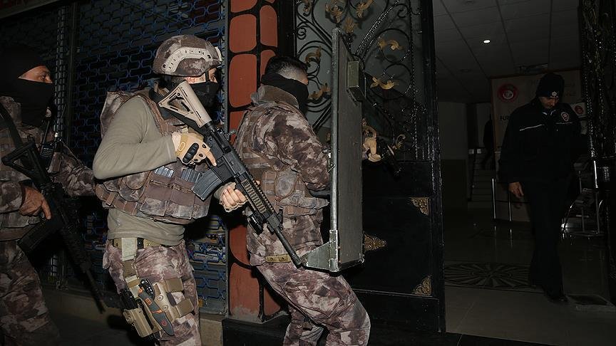 Kuytul'a hapis istemi