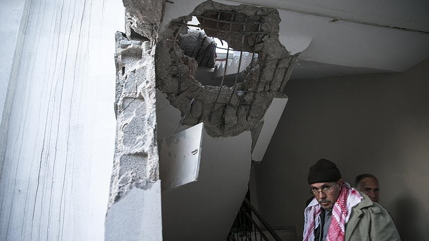 PYD sivilleri hedef almaktan vazgeçmiyor