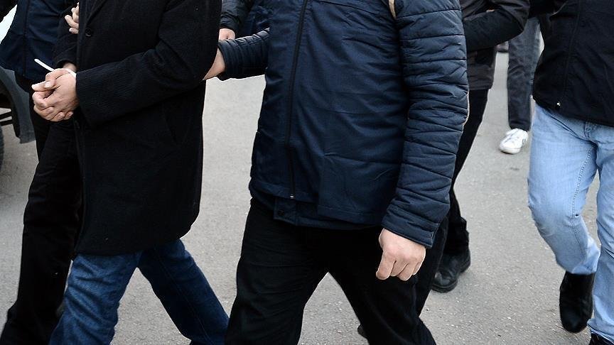 İstanbul'da DAİŞ operasyonu: 82 gözaltı