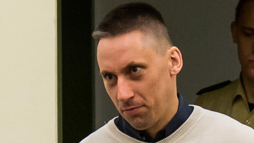 Almanya'daki NSU davası sanığı serbest