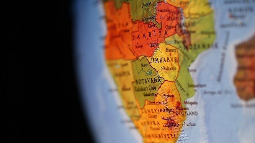 Afrika'nın sanayileşmesine Türkiye modeli