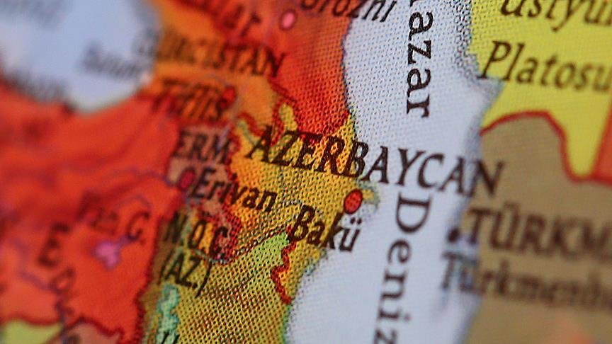 Ermenistan’da Su-25 savaş uçağı düştü