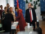 Ermenistan'da seçimin galibi Paşinyan