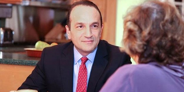 ABD tarihinde bir ilk