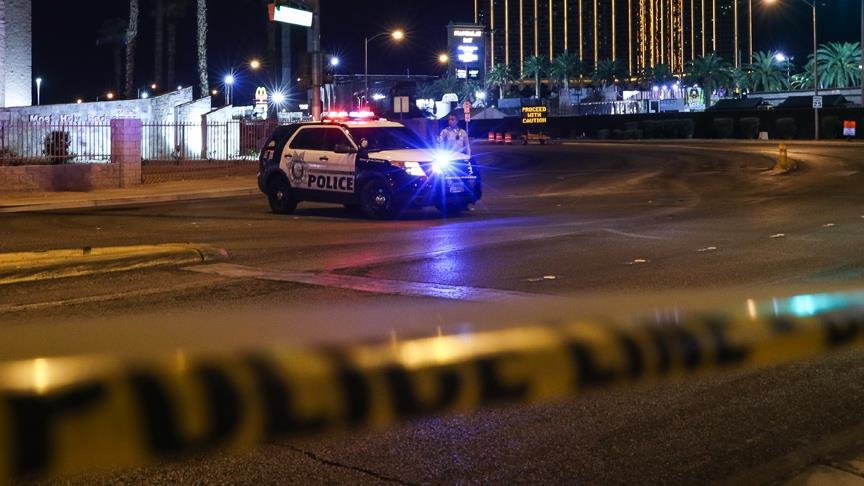 ABD'de alışveriş merkezinde saldırı