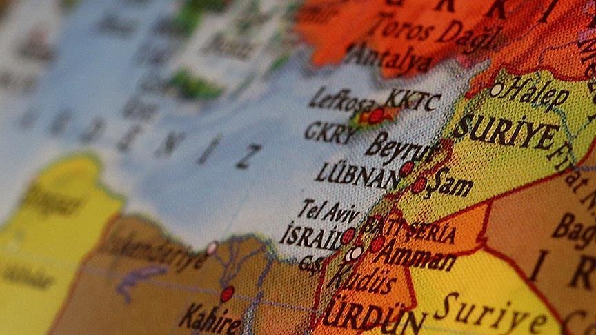 İsrailli bakandan Mısır’a resmi ziyaret