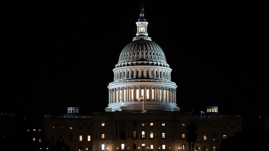 ABD'deki hükümet kapanma krizi çözülemiyor