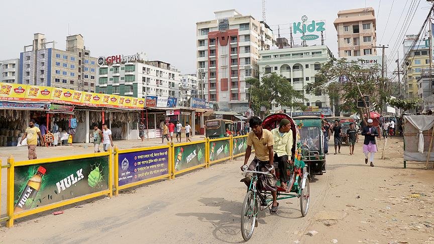 Plastik poşet yasağının öncüsü: Bangladeş