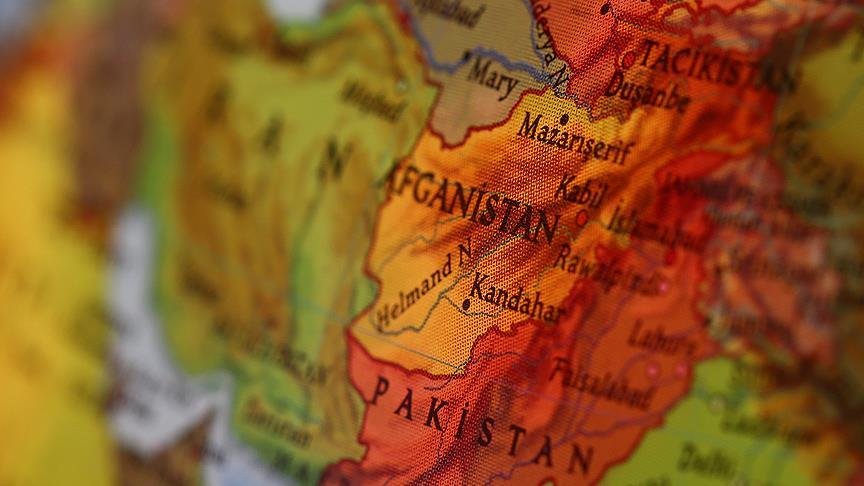 'Taliban eğer savaşmak isterse savaşacağız'