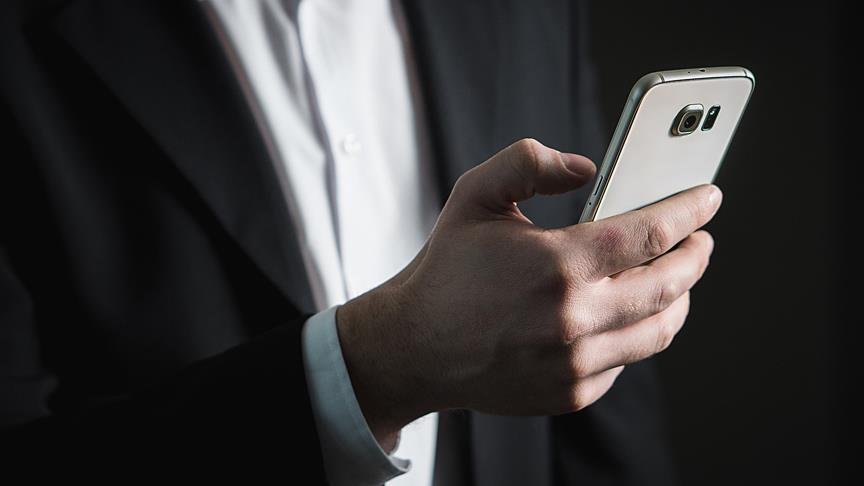 Çin’de borcunu ödemeyenlere mobil takip