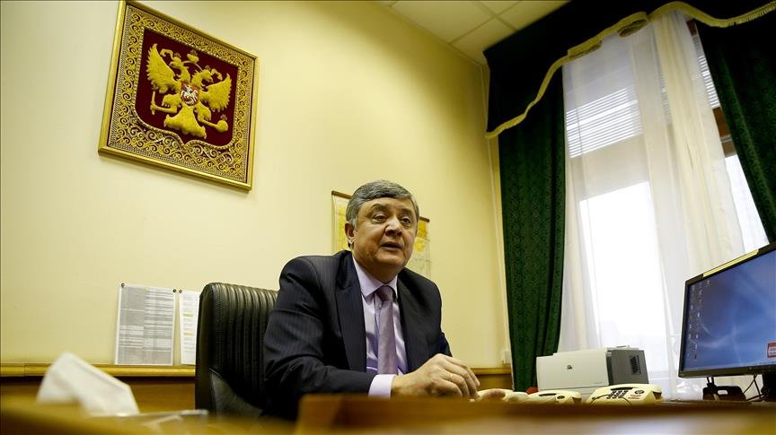 ABD-Taliban görüşmelerine karşı temkinli