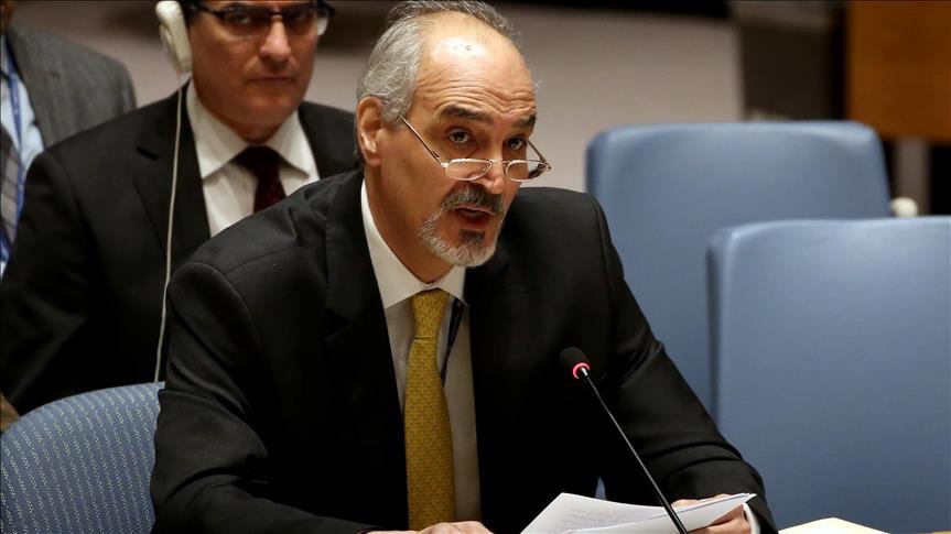 Esed rejiminden İsrail'e uyarı