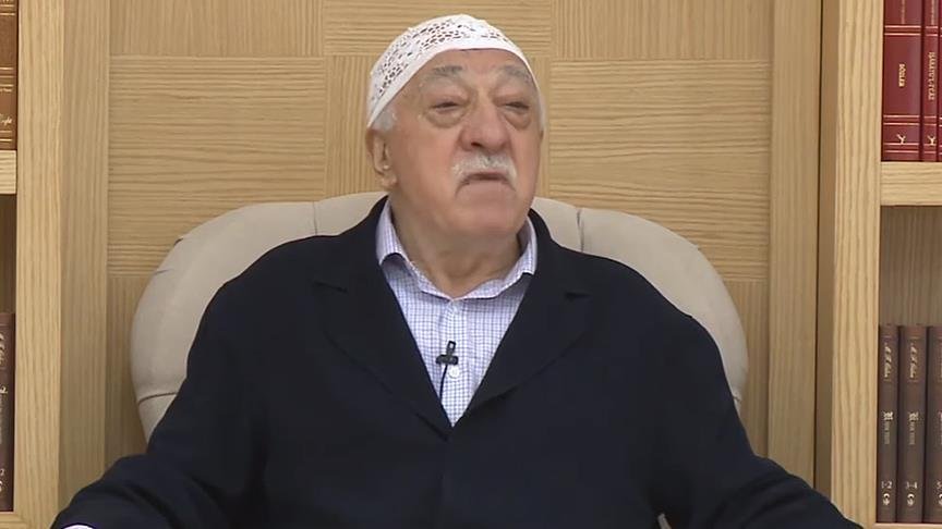 FETÖ yabancı istihbaratlara hizmet ediyor