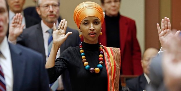 'ABD'nin yaptığı darbedir'