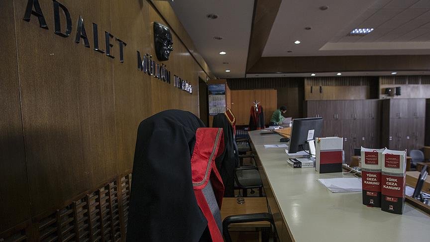 HDP'li vekil tahliye edildi