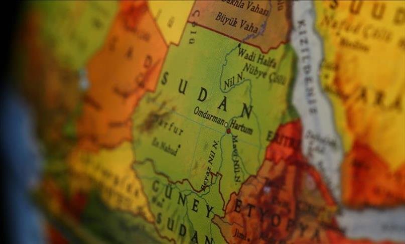 Suudi Arabistan'dan Sudan'a destek