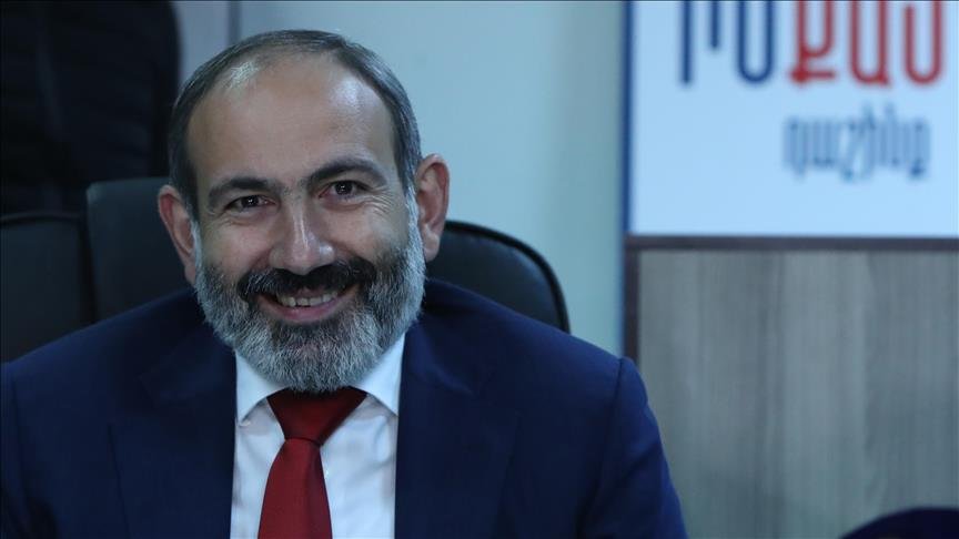 Paşinyan ile Ermeni diasporası arasında kriz