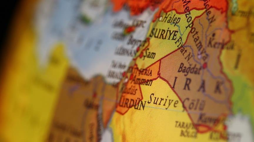 İran'ı eleştiren Şii milis lider tutuklandı