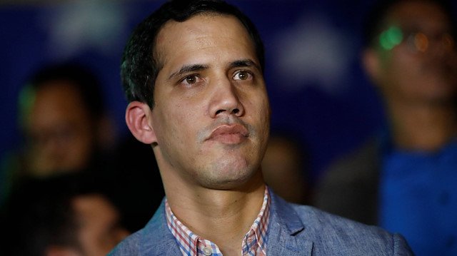 Mahkemeden Guaido'yu kızdıracak karar