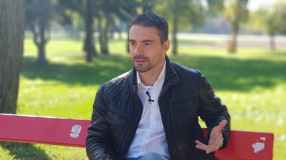 '21. yüzyıl Türkiye'nin yüzyılı olacak'